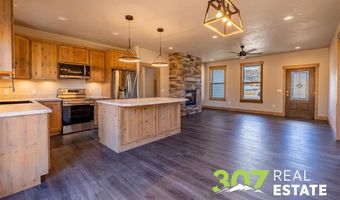 2837 West Ave, Cody, WY 82414