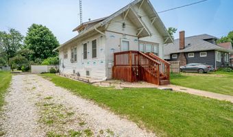 602 W ADAMS St, Abingdon, IL 61410