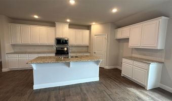1608 Elizabeth St, Anna, TX 75409