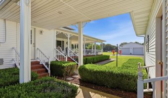 259 Almo Rd, Almo, KY 42020