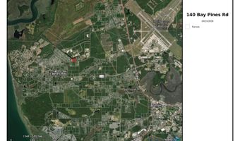 140 Bay Pines Rd, Beaufort, SC 29906