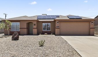 9343 W PINEVETA Dr, Arizona City, AZ 85123