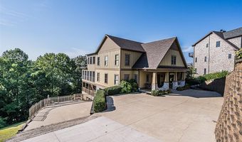 272 Eagle Point Dr, Austin, KY 42123