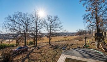 111 Oak St, Arkoma, OK 74901