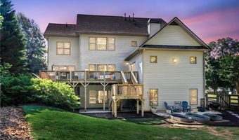 8510 Hightower Rdg, Ball Ground, GA 30107