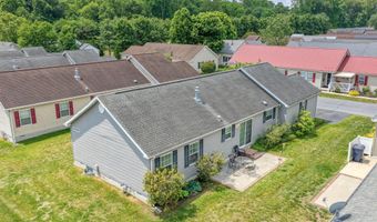 106 FOXTAIL Ln 32, Magnolia, DE 19962