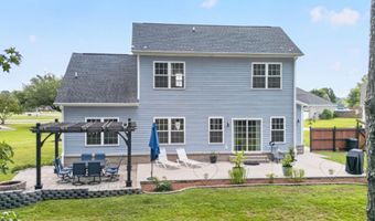 312 Canberra Ct, Aynor, SC 29511