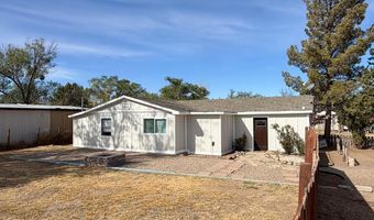 903 N 5th, Alpine, TX 79830