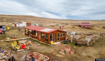 150 Red Hills Rd, Buffalo, WY 82834