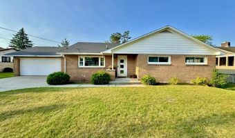 1241 W Washington Ave, Alpena, MI 49707