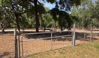 4760 NW 55th Ave, Bell, FL 32619