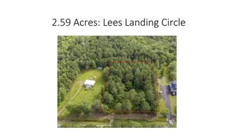 2108 Lees Landing Cir, Conway, SC 29526