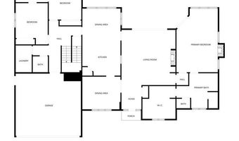 429 Winter Rose Ter, Ada, OK 74820