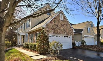 1116 HARROGATE Way, Ambler, PA 19002