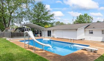 413 Peach Ave, Albertville, AL 35950