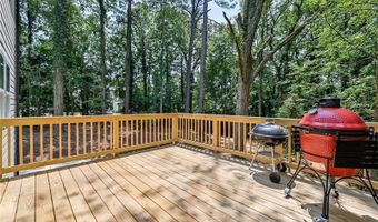 4935 Robinson Rd NW, Acworth, GA 30101