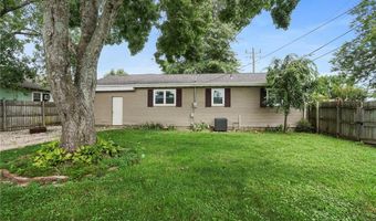296 S First St, Austin, IN 47102
