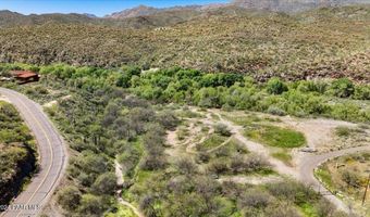 34950 S Kings Way, Black Canyon City, AZ 85324