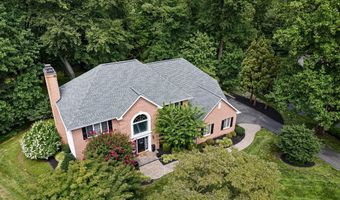 14 STONEBRIDGE Dr, Hockessin, DE 19707