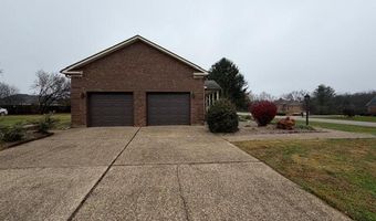 116 Windsor Ave, Bardstown, KY 40004