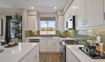 1630 Park St Plan: Brio 4B, Anaheim, CA 92805