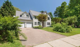 72 Morrill Dr, Burlington, VT 05408