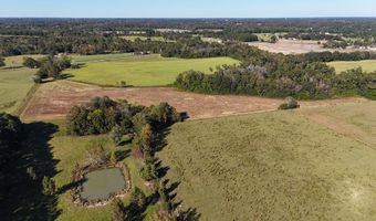 Battles Road lot 5, Ashford, AL 36312