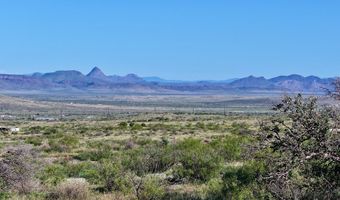 Tract 20 Sierra La Rana, Alpine, TX 79830