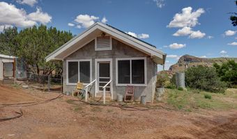 59 Wagon Rd, Alpine, TX 79830