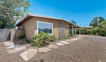 4119 MESCALERO Rd NE, Albuquerque, NM 87110