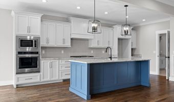 3179 Grassland Cir, Apison, TN 37302