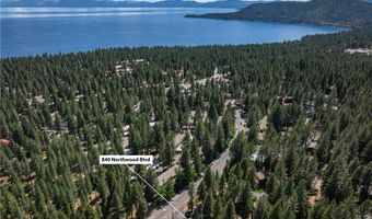 840 Northwood Blvd, Incline Village, NV 89451