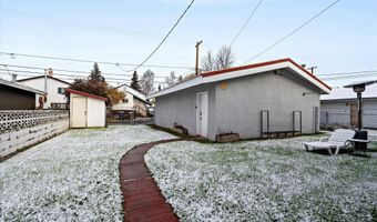 309 E Harvard Ave, Anchorage, AK 99501