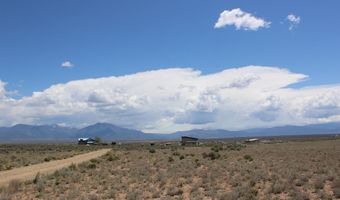 Fremont, Carson, NM 87517