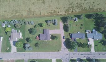 1002 THOMAS St, Antigo, WI 54409