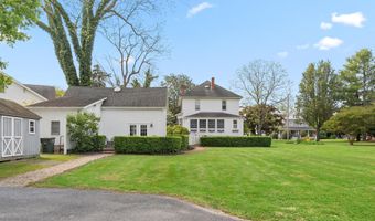 417 S MAIN St, Berlin, MD 21811