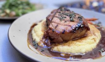 750 NW Lava Rd 139, Bend, OR 97703