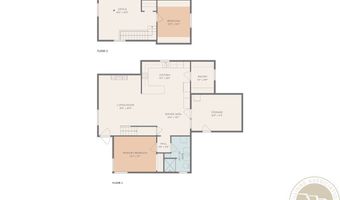 308 Tubman St, Bainville, MT 59212