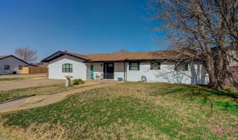 512 15th St, Abernathy, TX 79311