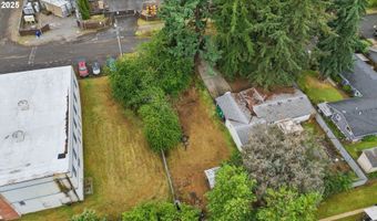 0 SE Cedar Ave, Milwaukie, OR 97267
