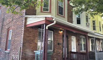 604 N Indiana Ave, Atlantic City, NJ 08401