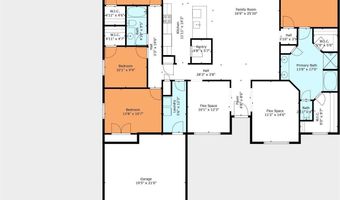 6236 Emerald Lake Dr, Biloxi, MS 39532