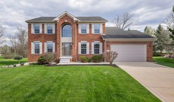 10375 Kerwick Ct, Aurora, OH 44202