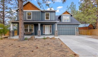 20572 Conifer Ave, Bend, OR 97702
