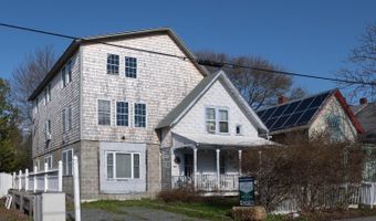 67 School St, Bar Harbor, ME 04609
