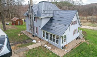 S1205 County Road Y, Wonewoc, WI 53968