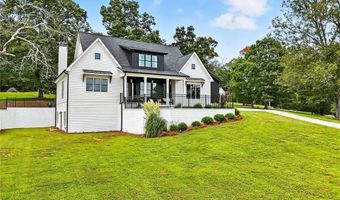 601 Worley, Ball Ground, GA 30107
