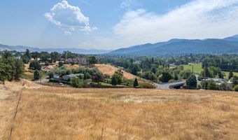 0 Eagle Mill Rd, Ashland, OR 97520