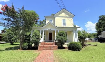 626 Grand NA, Ashburn, GA 31714