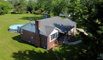 3457 Townline Rd, Alden, NY 14086